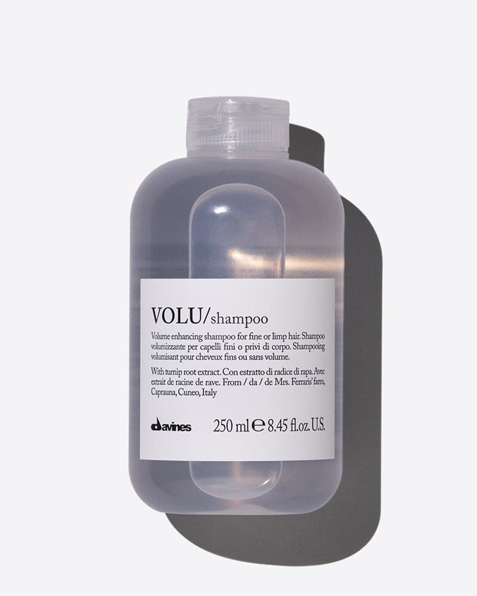 Davines VOLU Volumizing Shampoo 