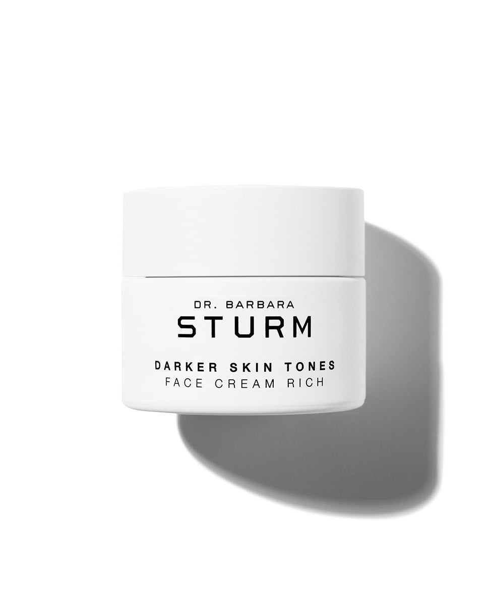 Dr. Barbara Sturm Darker Skin Tones Face Cream Rich 