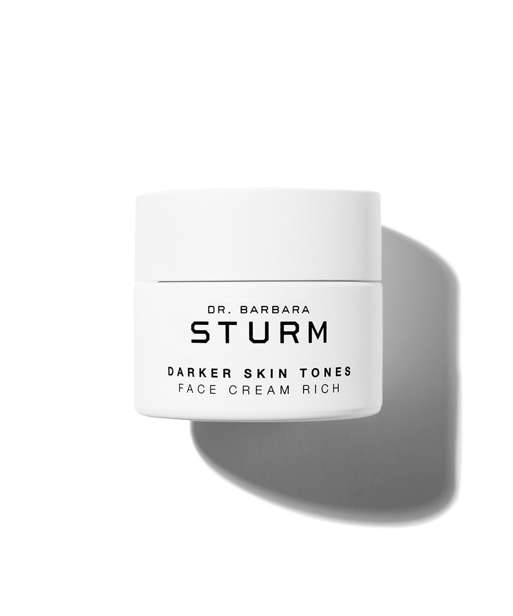 Dr. Barbara Sturm Darker Skin Tones Face Cream Rich 