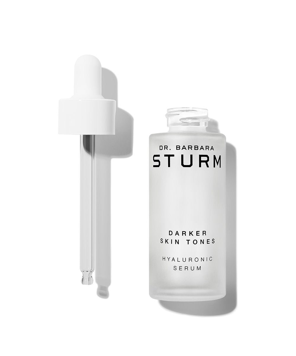 Dr. Barbara Sturm Darker Skin Tones Hyaluronic Serum 