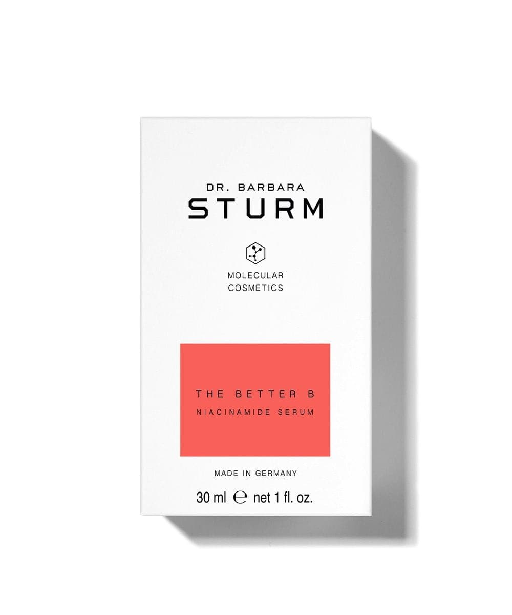 Dr. Barbara Sturm The Better B Niacinamide Serum 