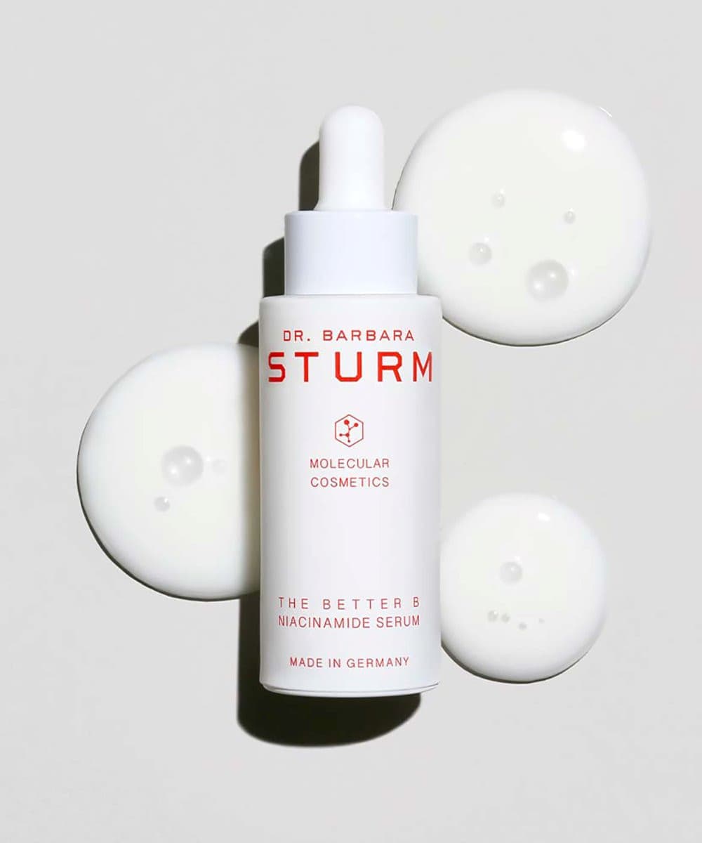 Dr. Barbara Sturm The Better B Niacinamide Serum 