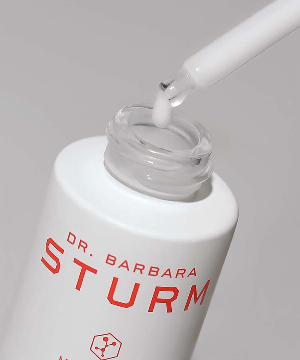 Dr. Barbara Sturm The Better B Niacinamide Serum 