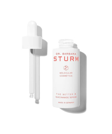 Dr. Barbara Sturm The Better B Niacinamide Serum 