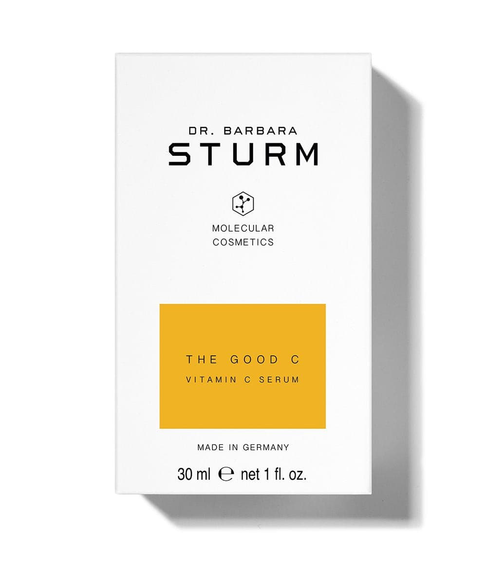 Dr. Barbara Sturm The Good C Vitamin C Serum 