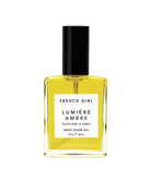 FRENCH GIRL Lumiere Ambre Body Glow Oil 