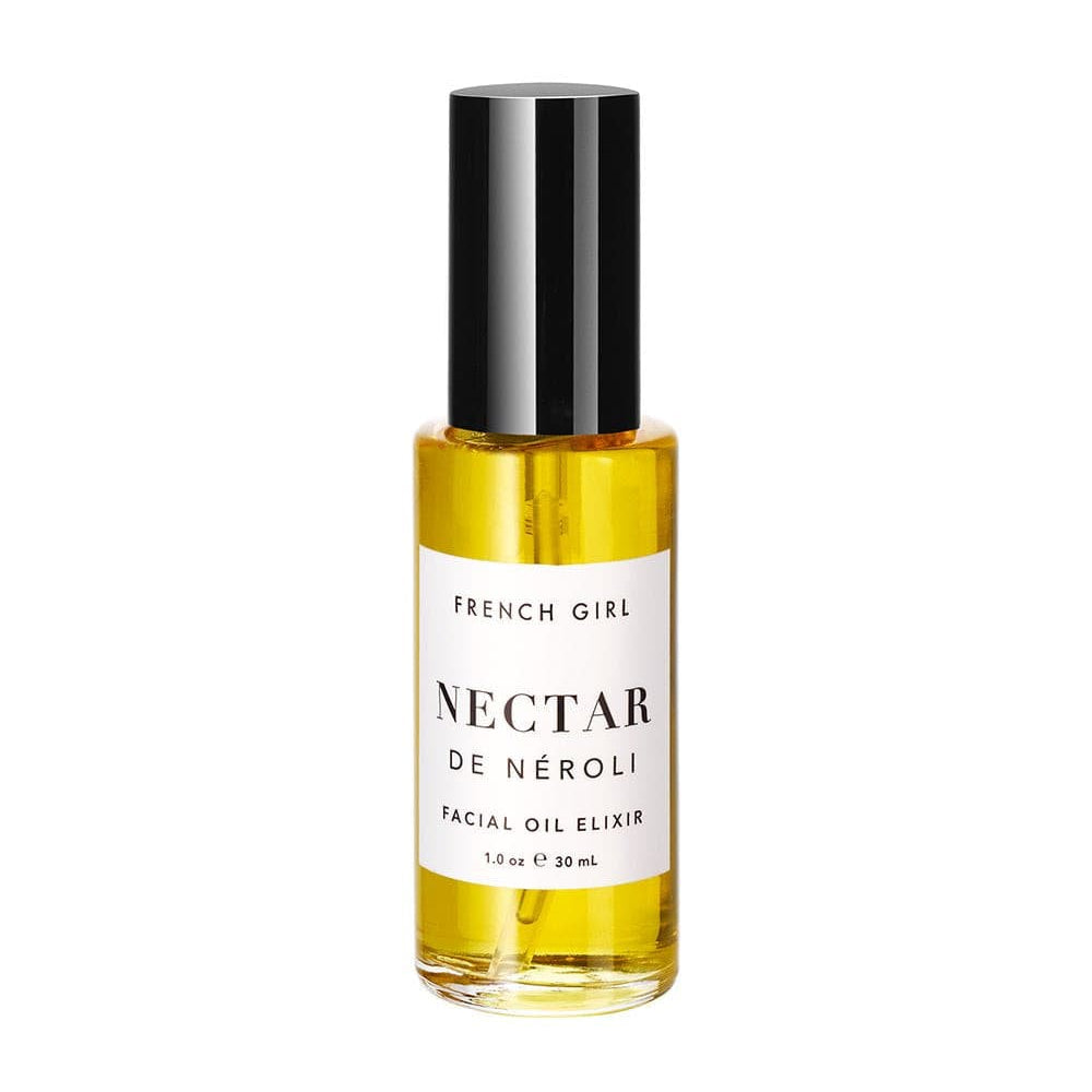 FRENCH GIRL Nectar de Neroli Facial Oil 