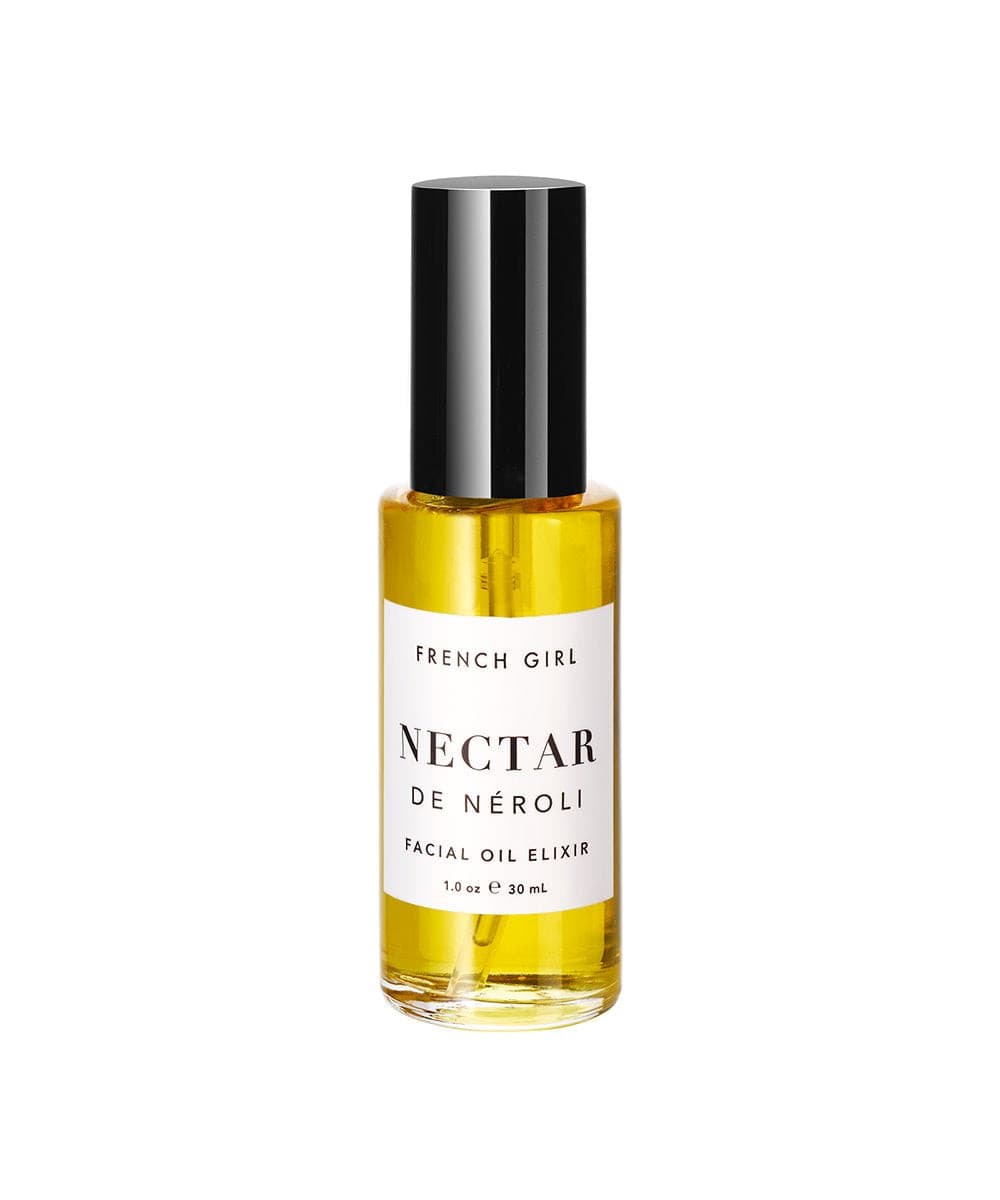 FRENCH GIRL Nectar de Neroli Facial Oil 