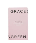 Grace & Green Period Cup Size A - Rosewater Pink 