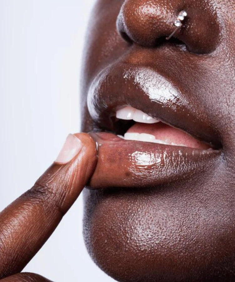 Hello Sunday The One For Your Lips SPF 50 