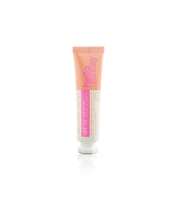 Hello Sunday The One For Your Lips SPF 50 