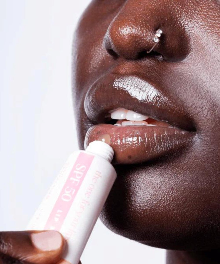Hello Sunday The One For Your Lips SPF 50 