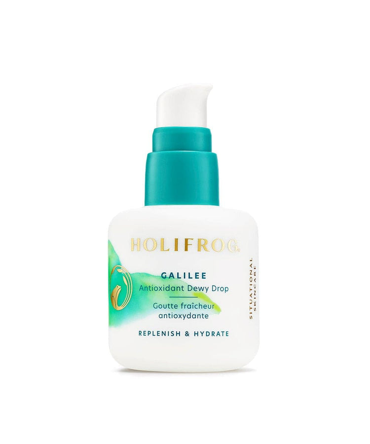 HoliFrog Galilee Antioxidant Dewy Drop 50ml 