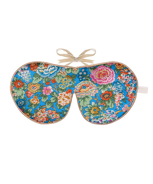 Holistic silk deals lavender eye mask