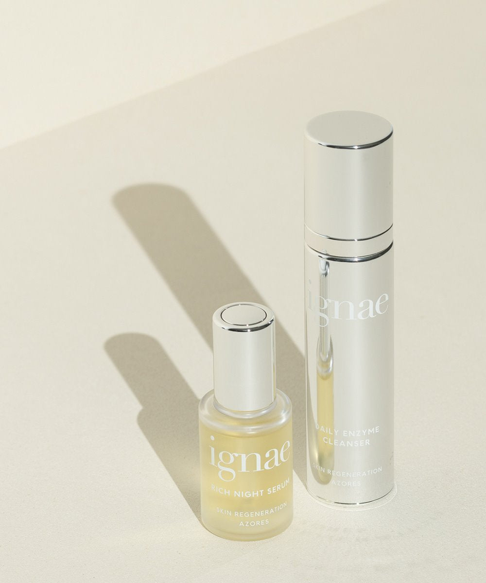 Ignae Rich Night Serum 