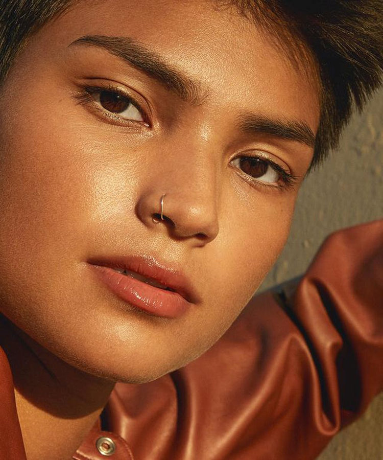 ILIA Balmy Gloss Tinted Lip Oil 