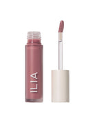 ILIA Balmy Gloss Tinted Lip Oil Maybe Violet - Soft Lavender 