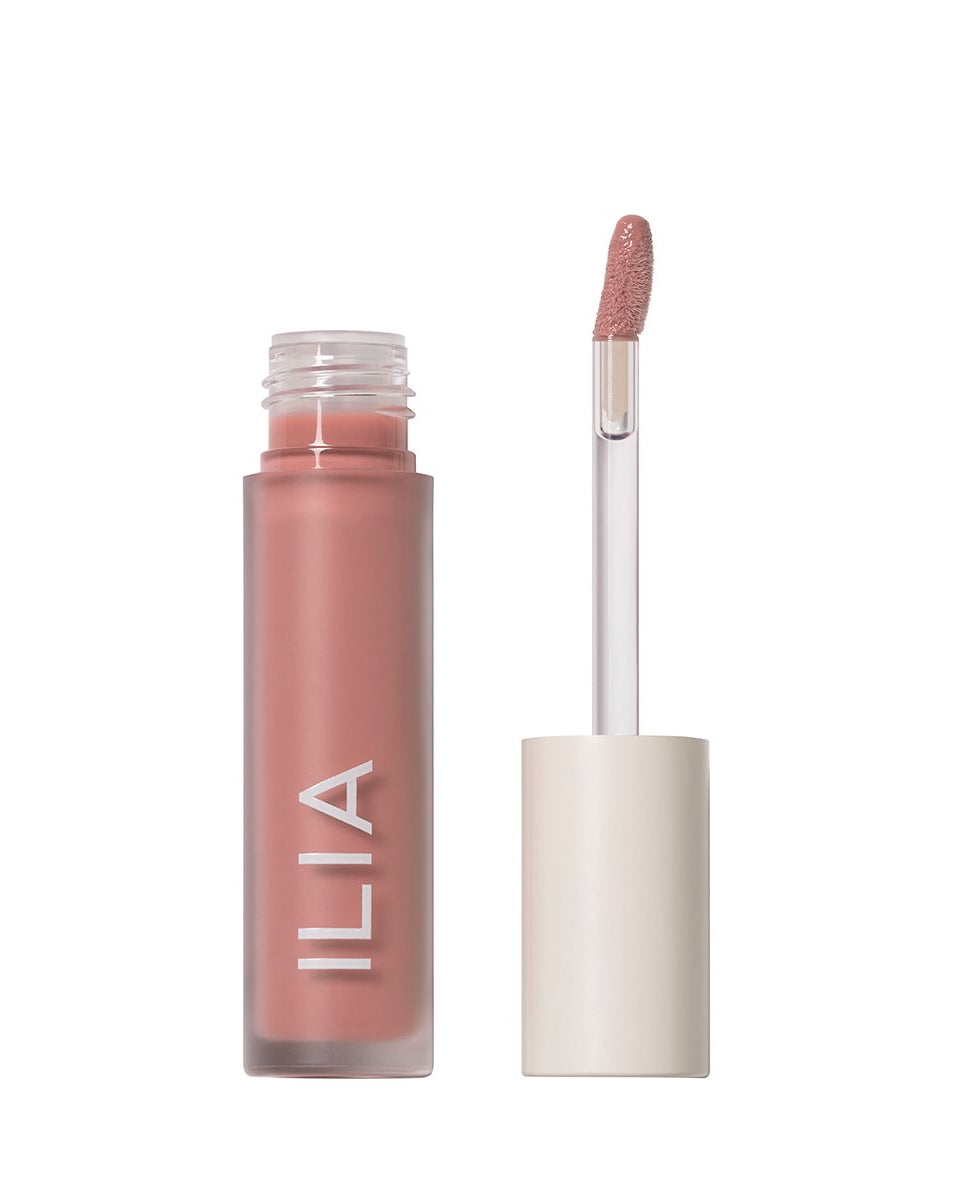 ILIA Balmy Gloss Tinted Lip Oil Only You - Neutral Nude 