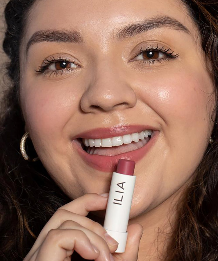 ILIA Balmy Tint Hydrating Lip Balm 
