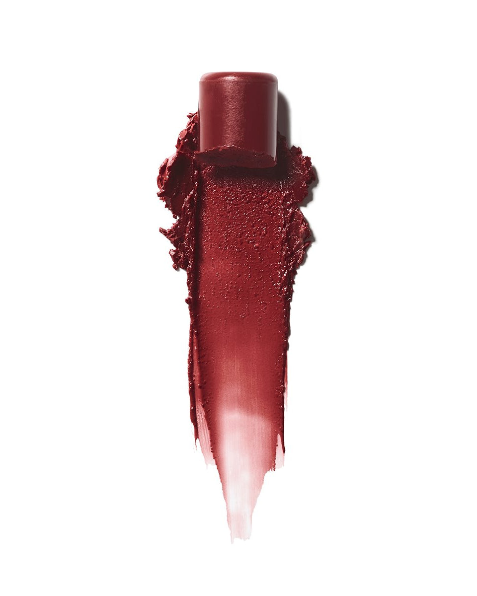 ILIA Balmy Tint Hydrating Lip Balm Lady - Neutral Cranberry 
