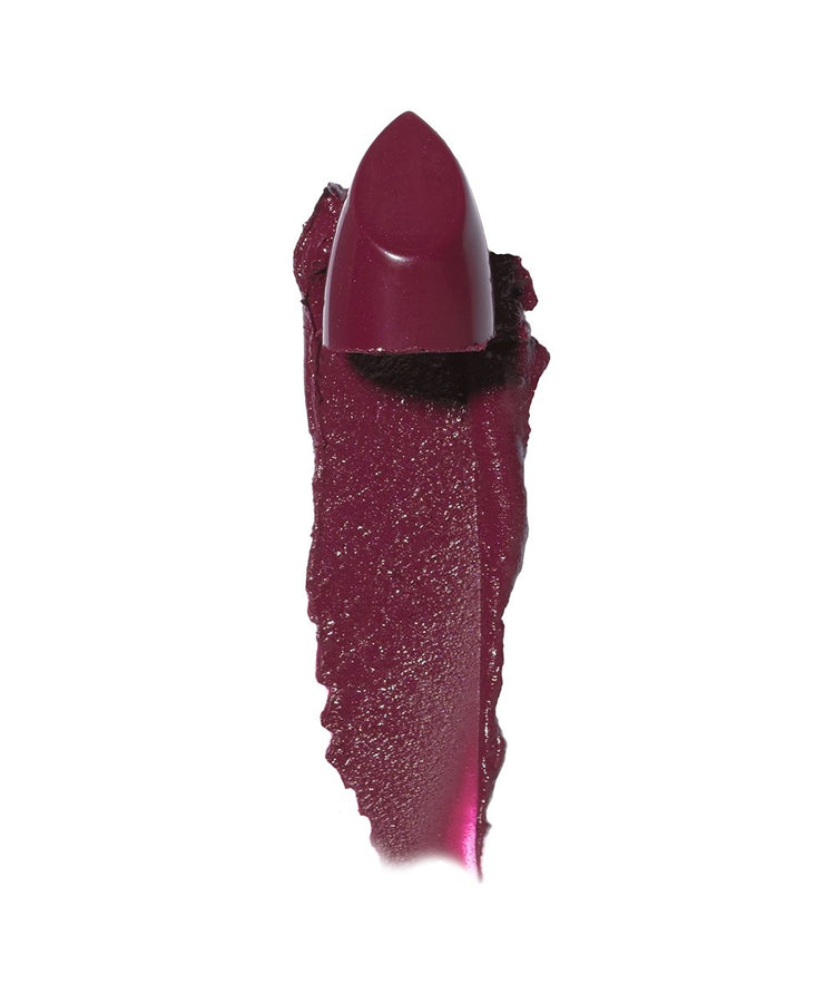 ILIA Colour Block Lipstick Ultra Violet - Violet Pink 