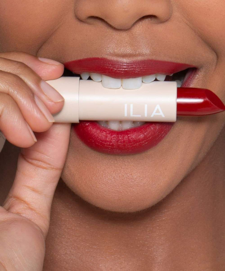 ILIA Colour Block Lipstick 