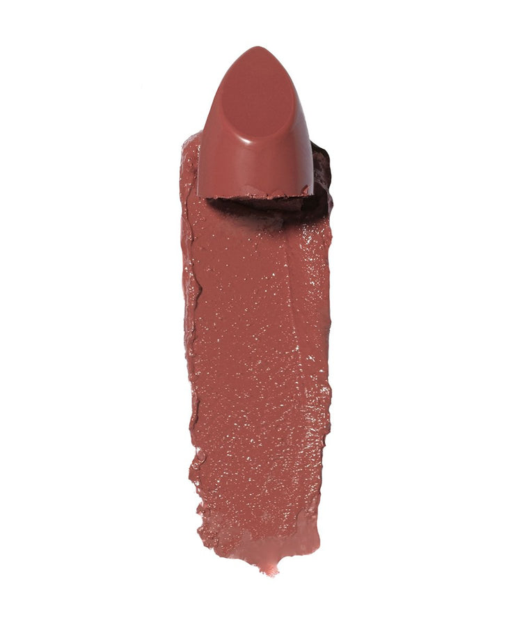 ILIA Colour Block Lipstick Marsala - Neutral Brown 