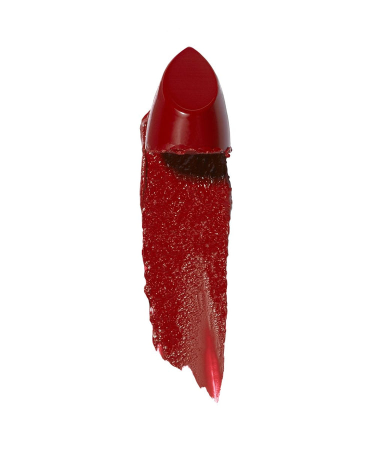 ILIA Colour Block Lipstick Tango - Deep Red 