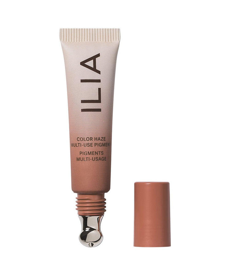 ILIA Colour Haze Multi-Matte Pigment Waking Up - Honey Nude 