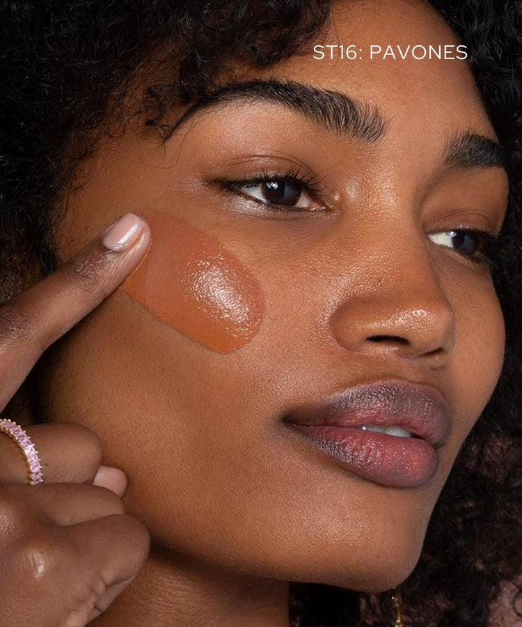 ILIA Super Serum Skin Tint SPF 40 