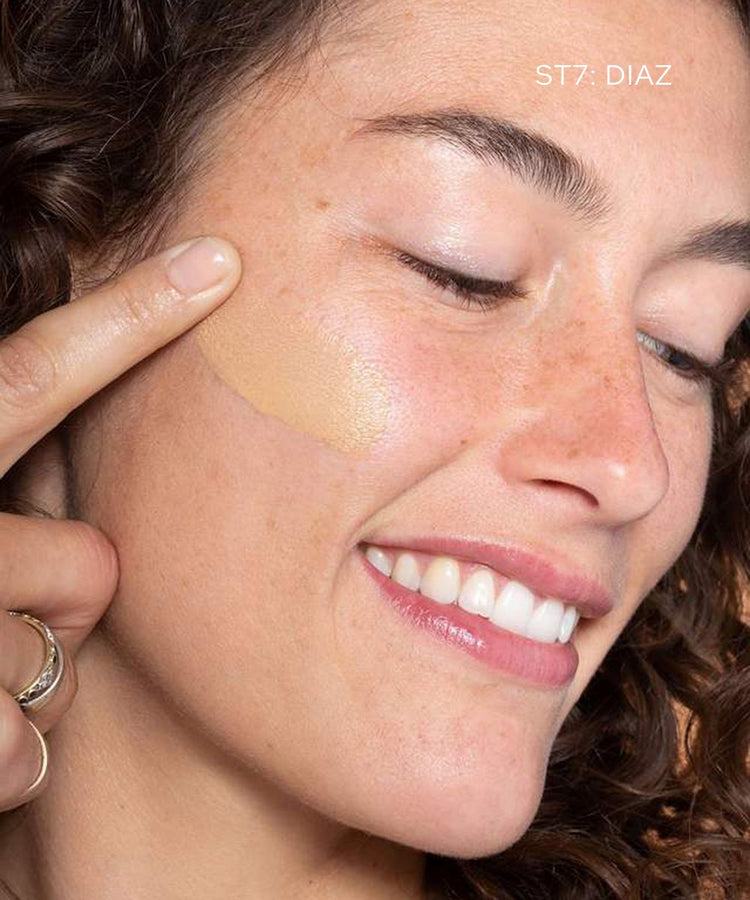ILIA Super Serum Skin Tint SPF 40 