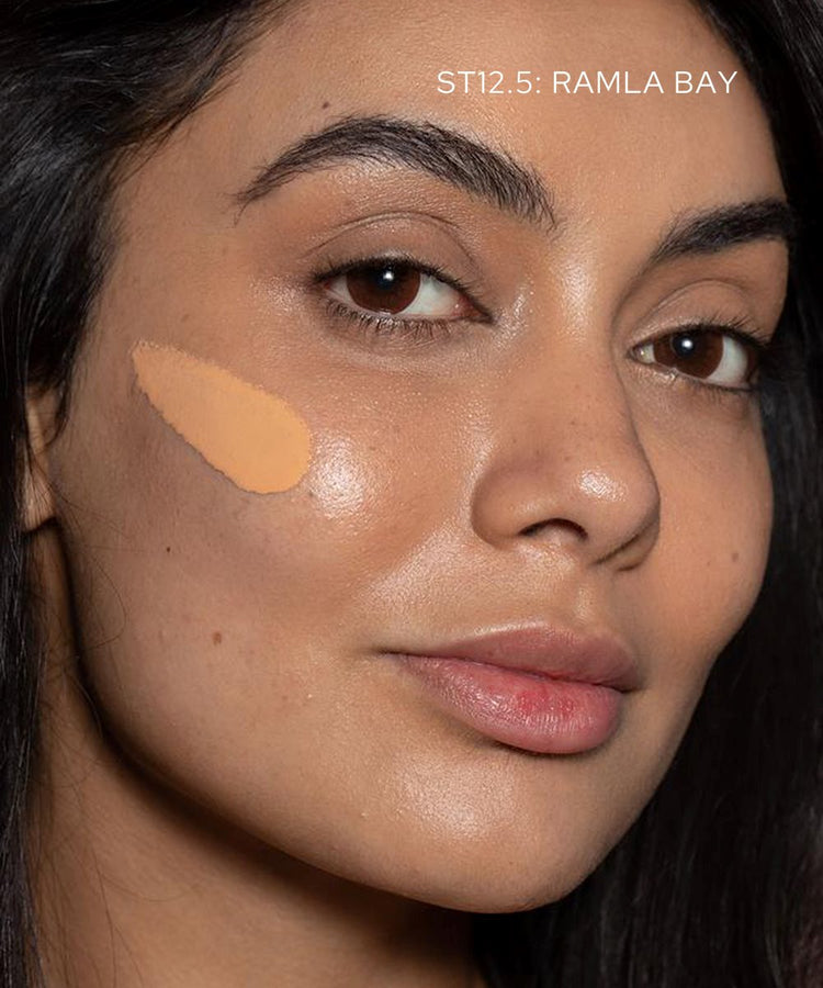 ILIA Super Serum Skin Tint SPF 40 