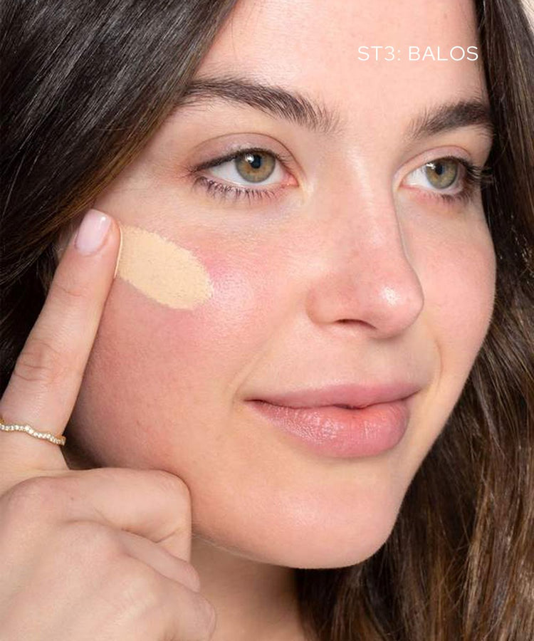 ILIA Super Serum Skin Tint SPF 40 