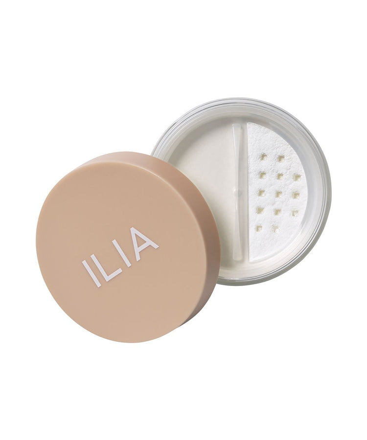 ILIA Fade Into You Soft Focus Finishing Powder (Translucent) 