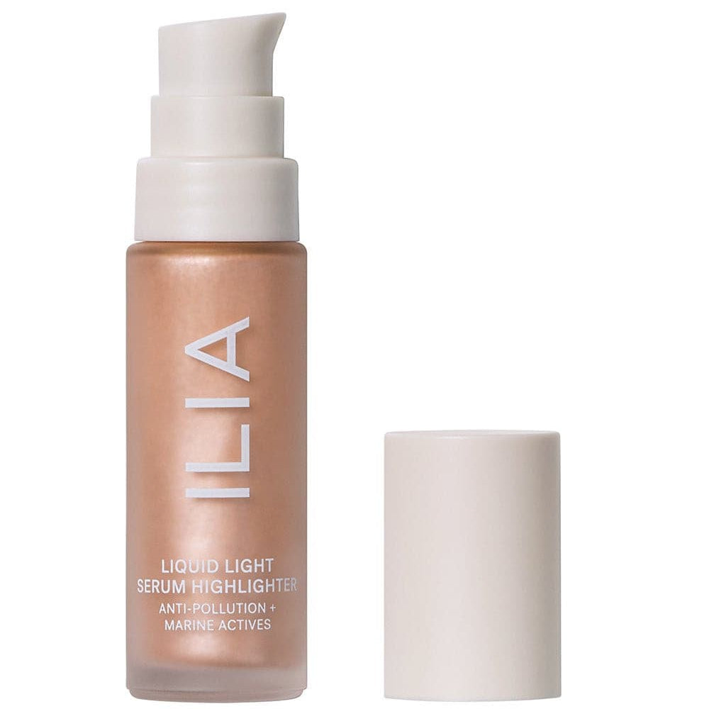 ILIA Liquid Light Serum Highlighter 