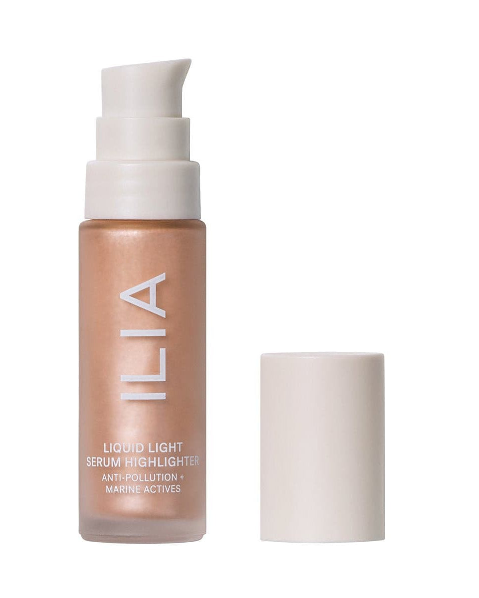 ILIA Liquid Light Serum Highlighter 
