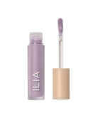 ILIA Liquid Powder Matte Eye Tint Aster - Soft Lavender 