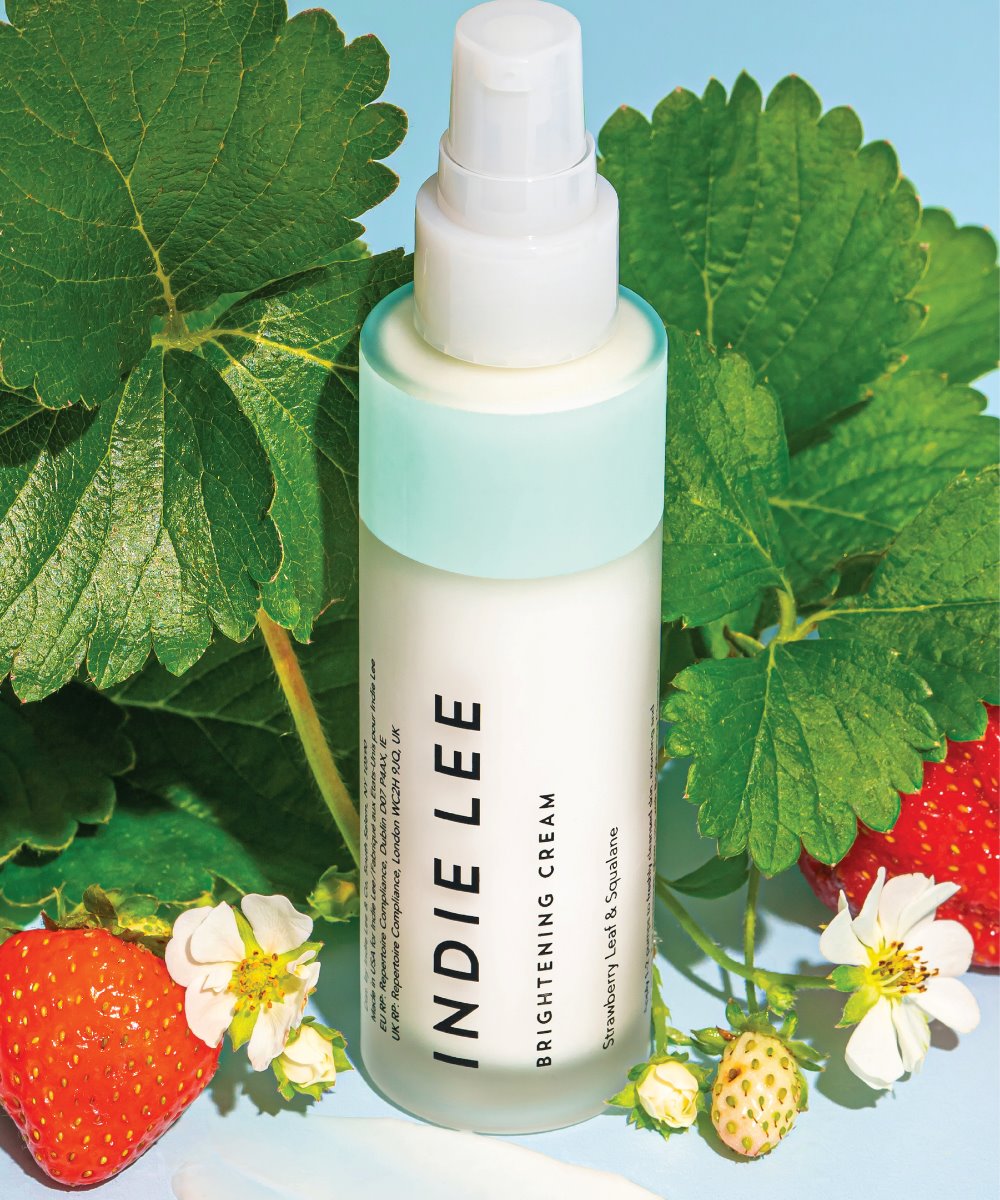 Indie Lee Brightening Cream 