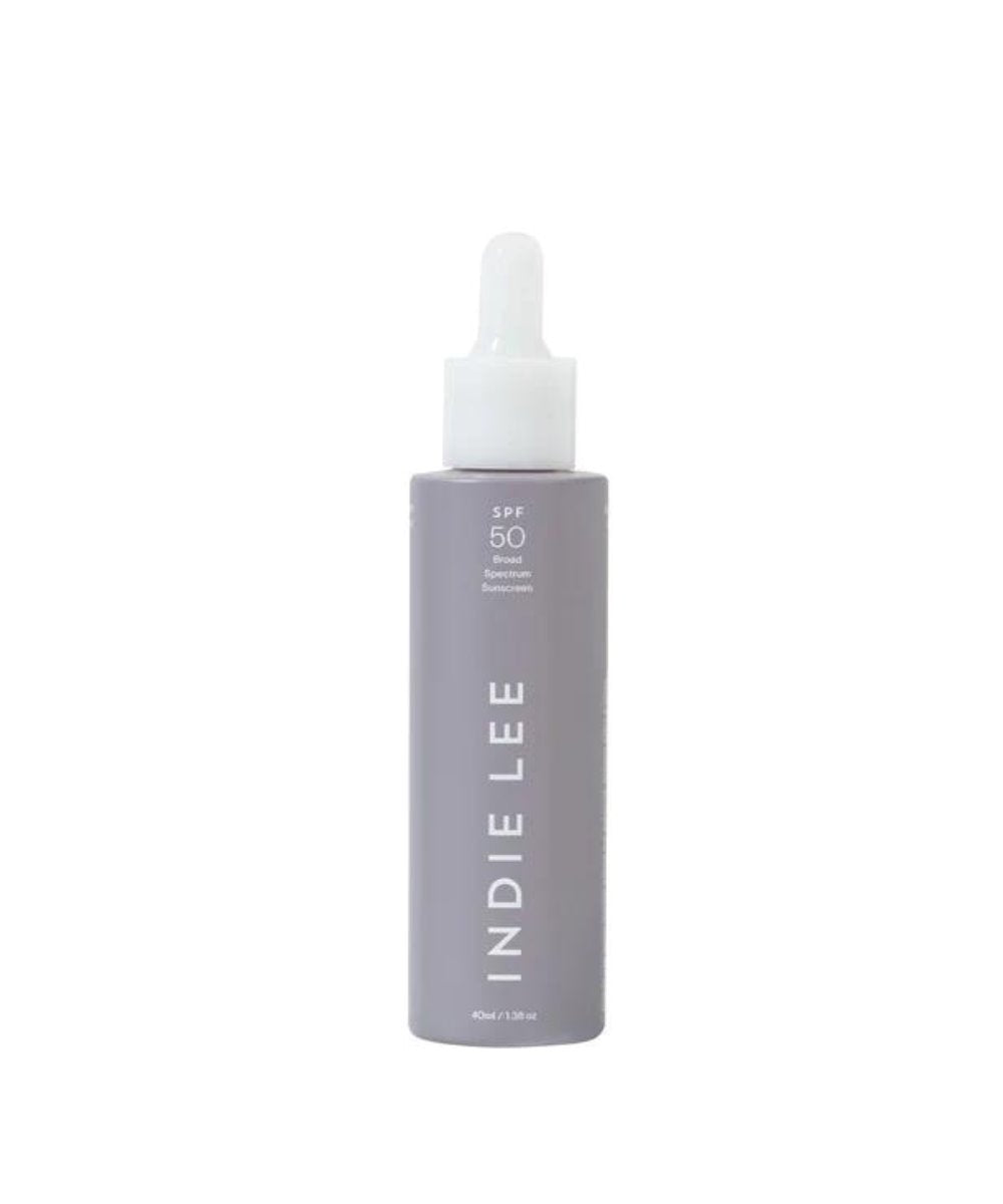 Indie Lee Daily SPF 50 Primer 