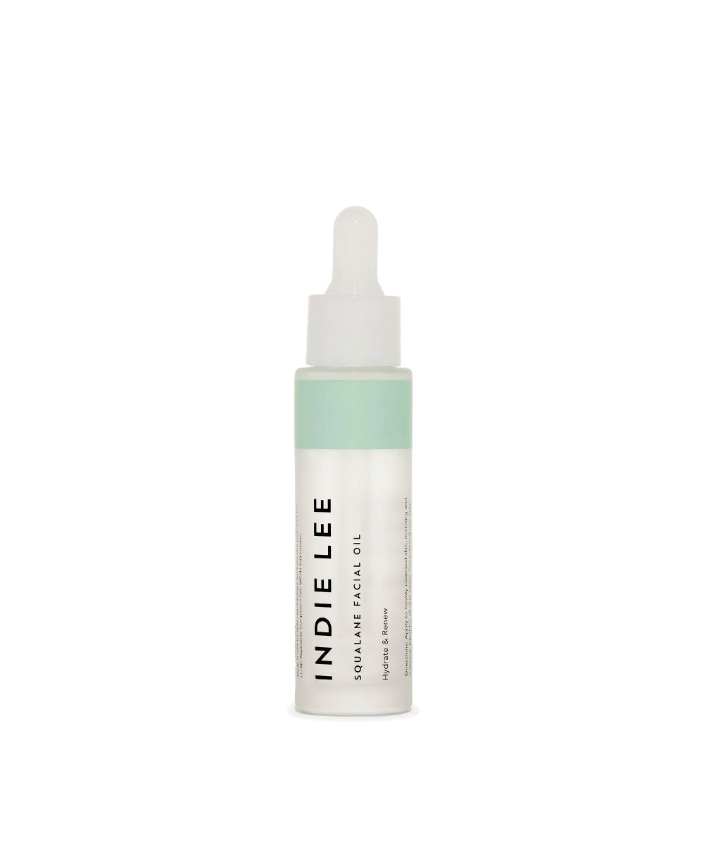 Indie Lee Squalane Facial Oil 