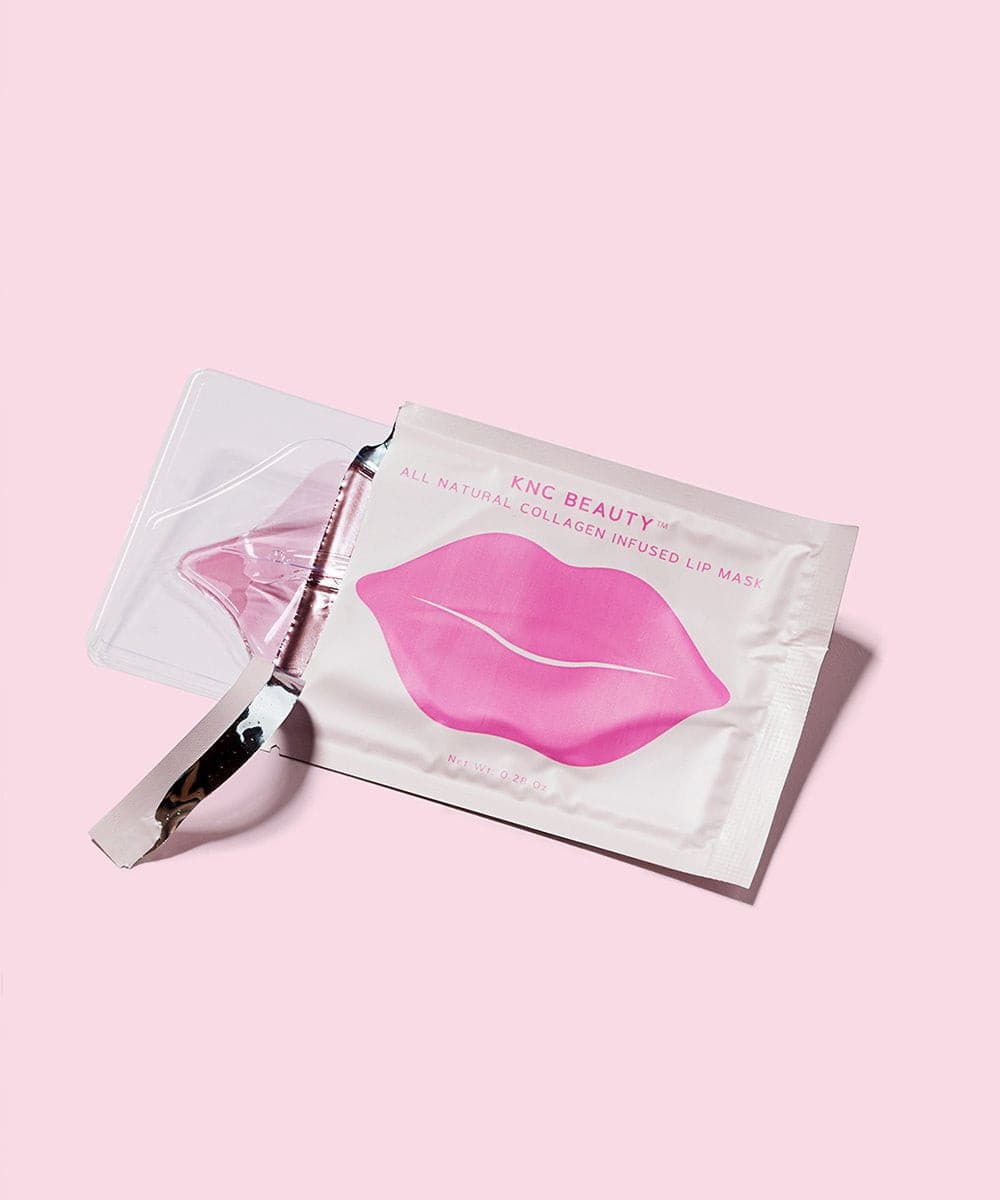 KNC Beauty The Lip Mask (Single) 