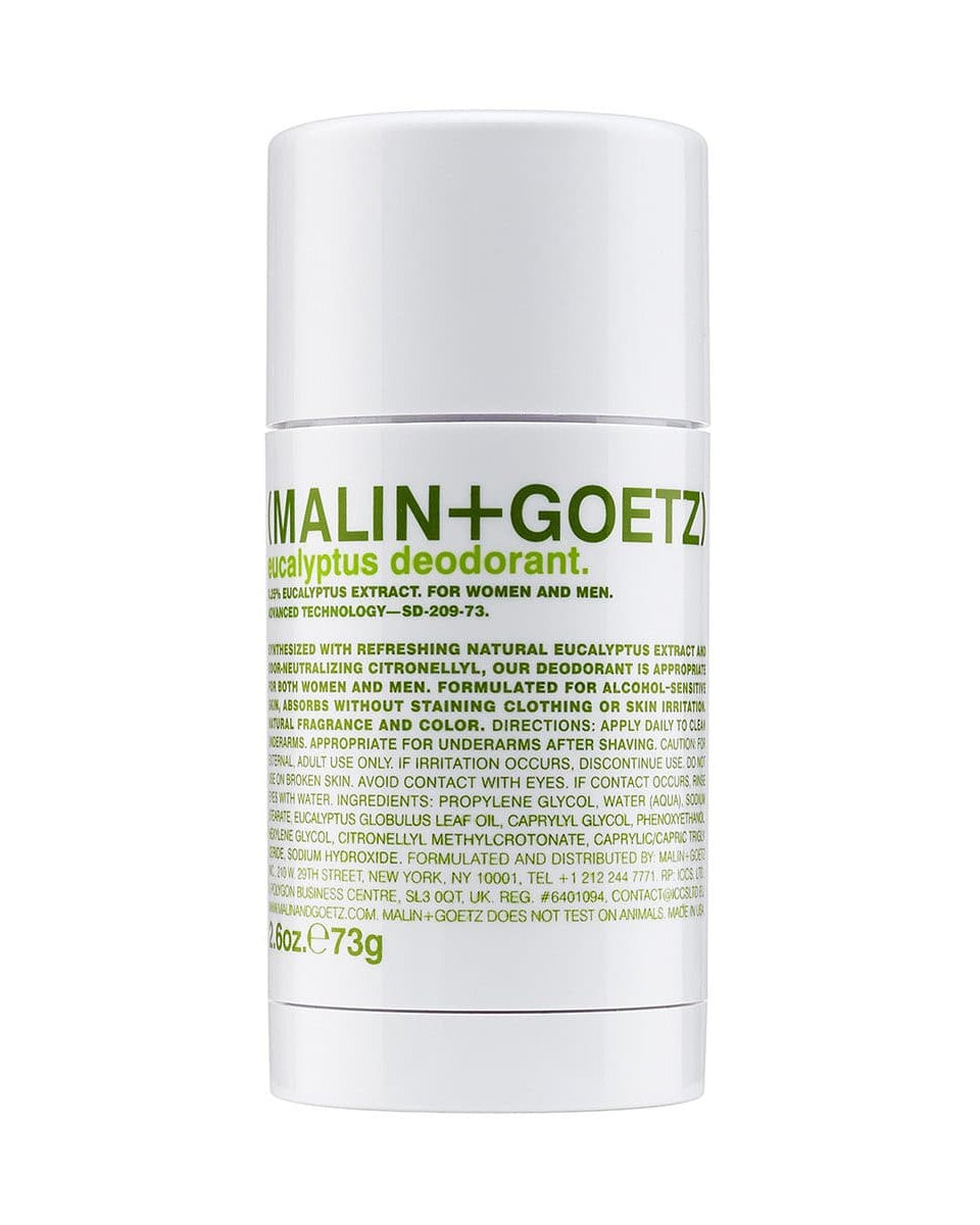 MALIN+GOETZ Eucalyptus Deodorant 