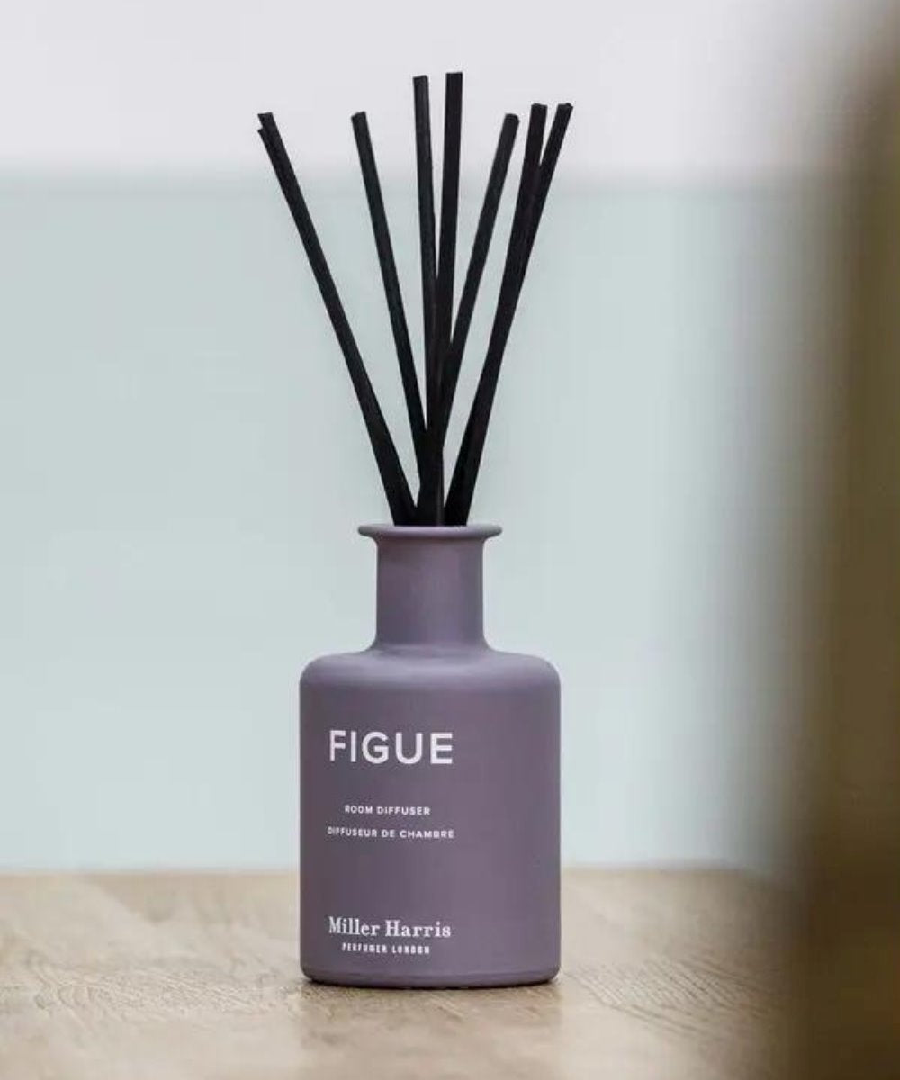 Miller Harris Figue Reed Diffuser 