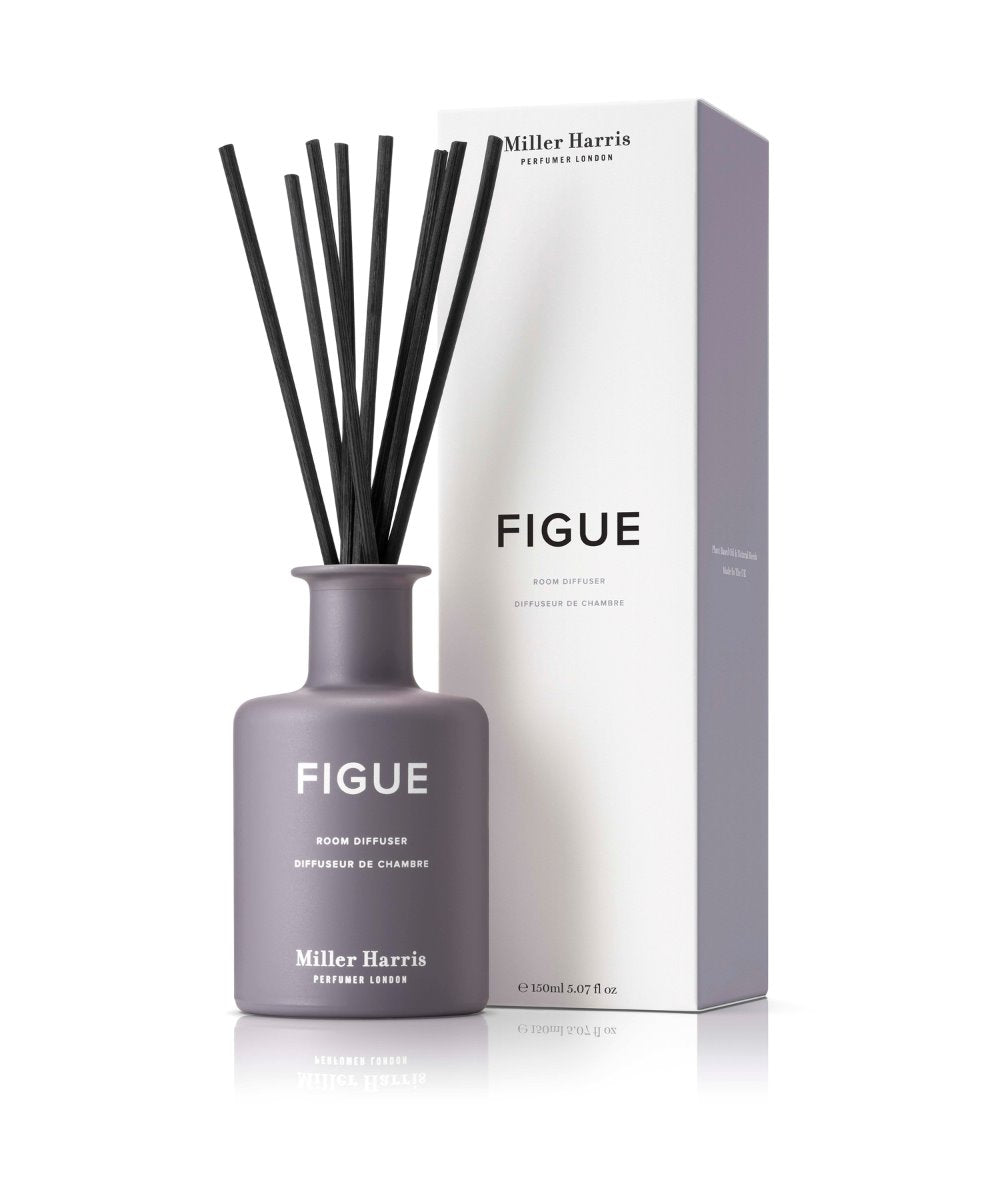 Miller Harris Figue Reed Diffuser 