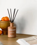 Miller Harris Mandarin Reed Diffuser 