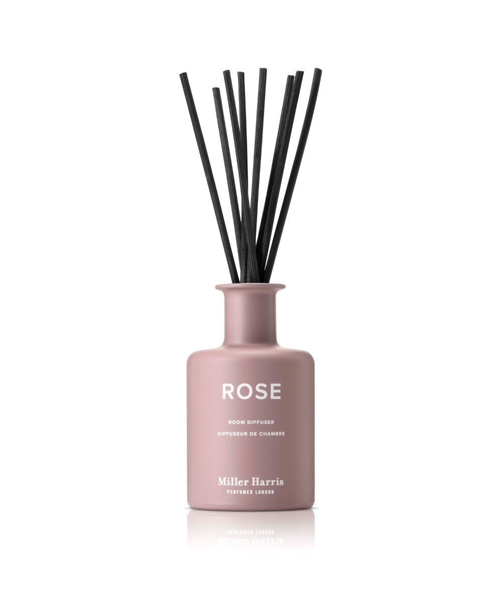 Miller Harris Rose Reed Diffuser 