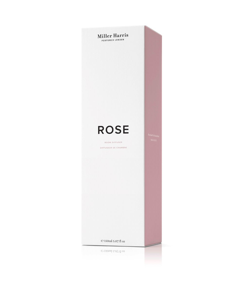 Miller Harris Rose Reed Diffuser 