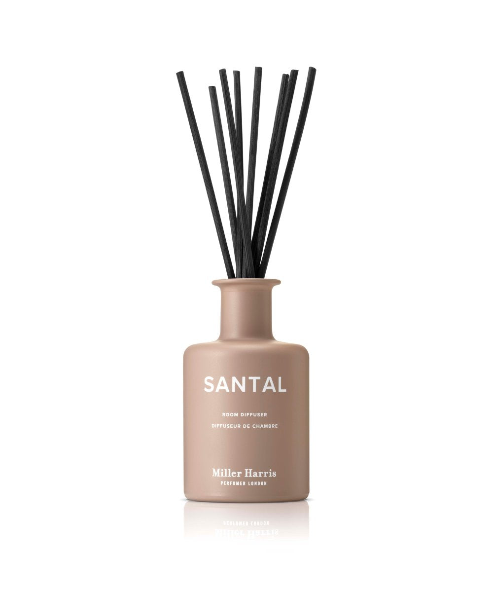 Miller Harris Santal Reed Diffuser 