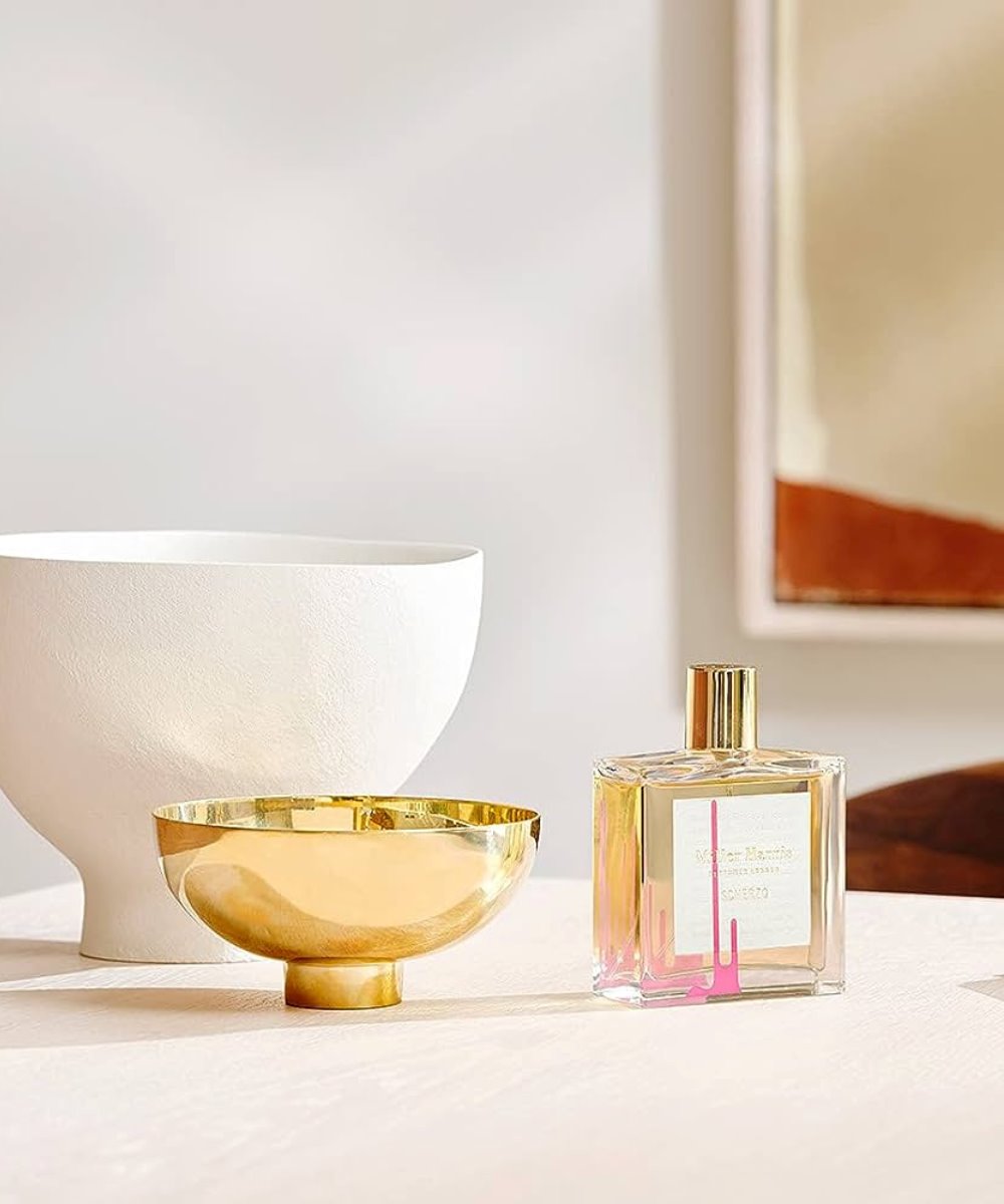 Buy Miller Harris Scherzo Eau de Parfum Online Powder Beauty