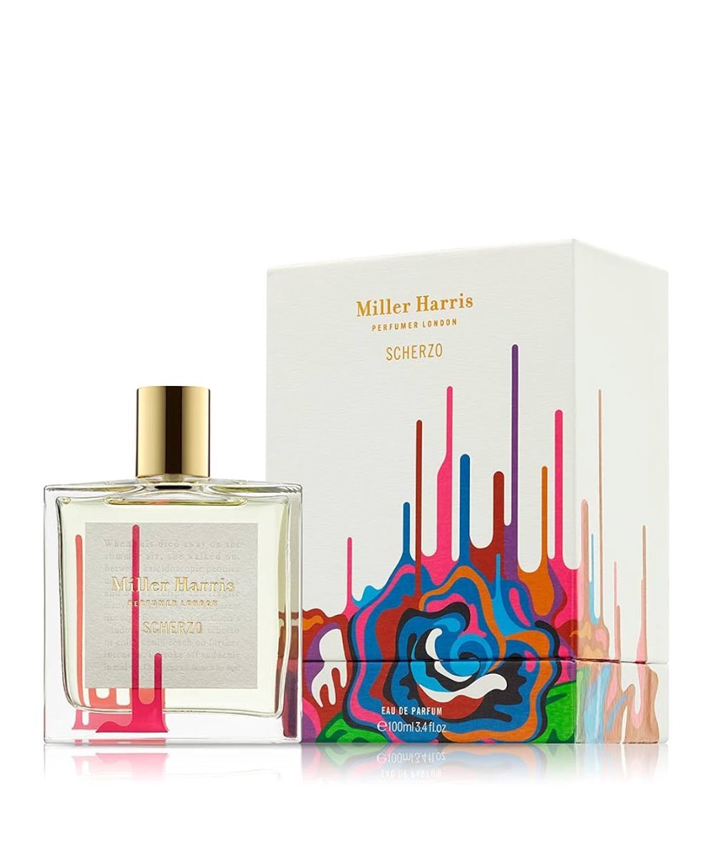 Miller Harris Scherzo Eau de Parfum 